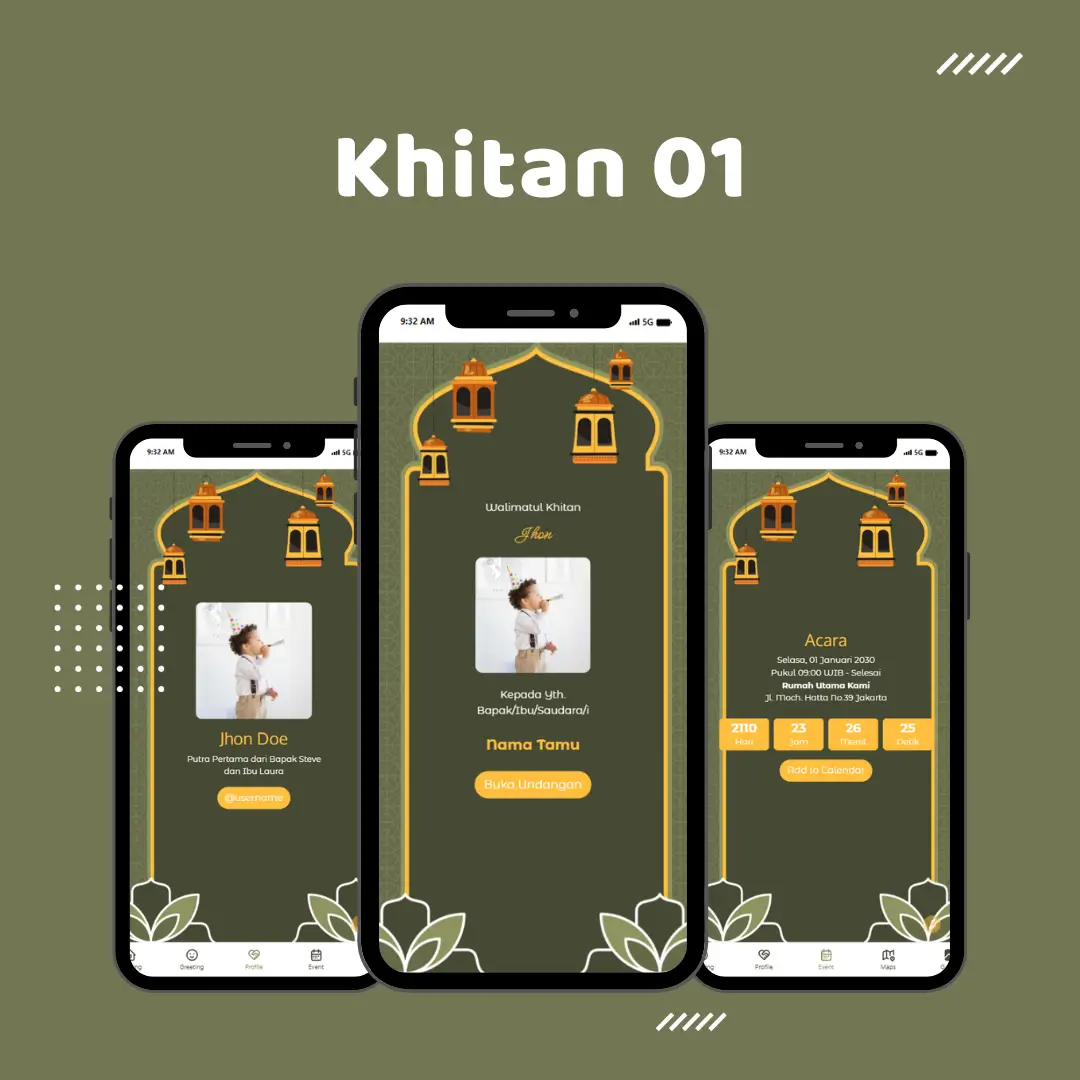 Tema Khitan 01
